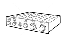 We FIX any Amplifier